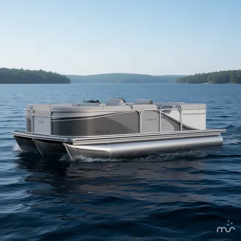 The Image of Avalon 2385 25 LSZ QLS 2026 - 0