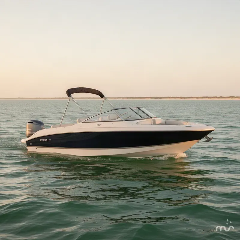 The Image of Cobalt 24 SX 2005 - 0