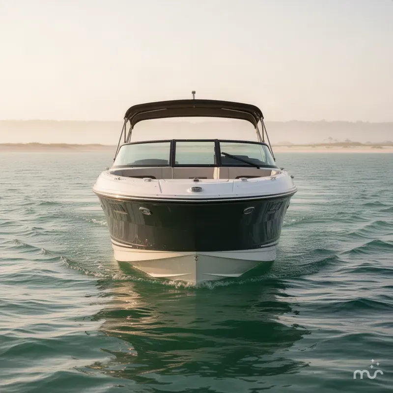 The Image of Sea Ray SLX 250 2017 - 0