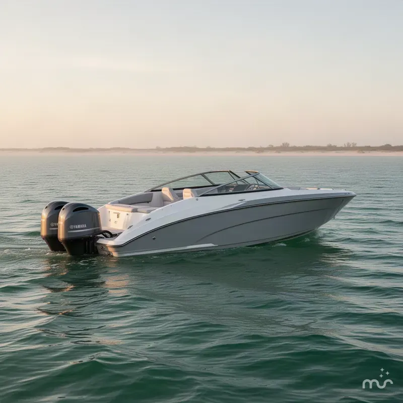 The Image of Yamaha 242X 2020 - 0