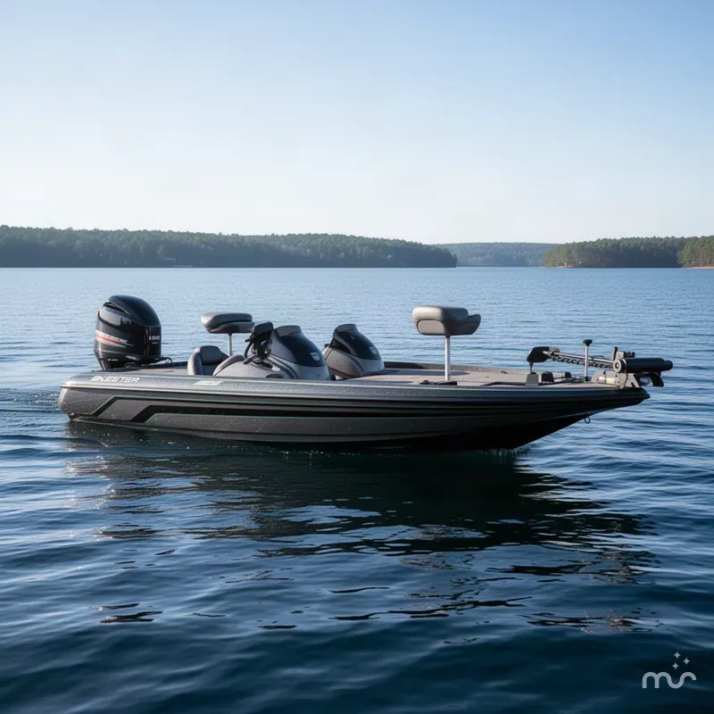 The Image of Skeeter ZX190 2018 - undefined