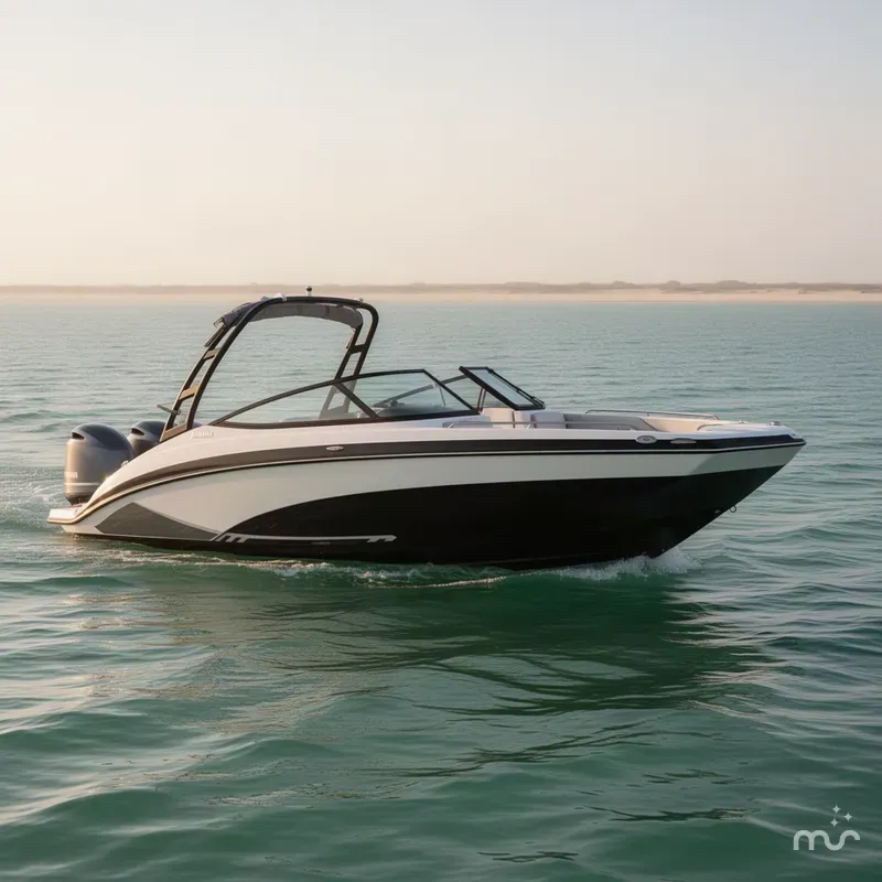 The Image of Yamaha AR 240 HO 2015 - undefined