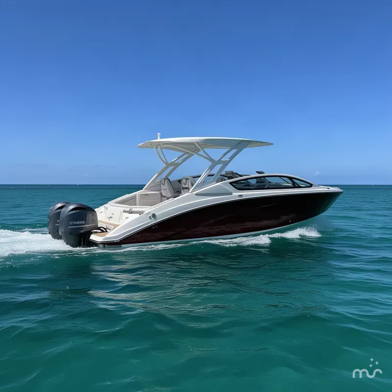 The Image of Yamaha 275SD 2021 - 0
