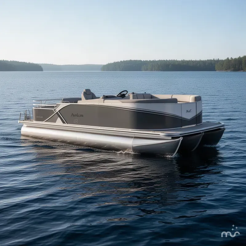 The Image of Avalon 2385 25 LSZ QLS 2026 - 0