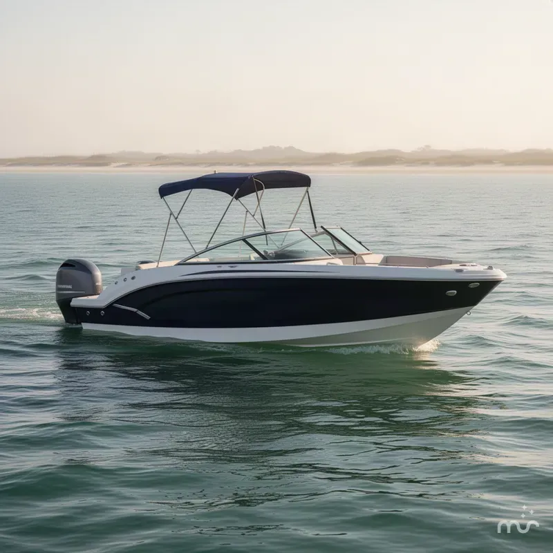 The Image of Chaparral H2O 21 Sport 2017 - undefined