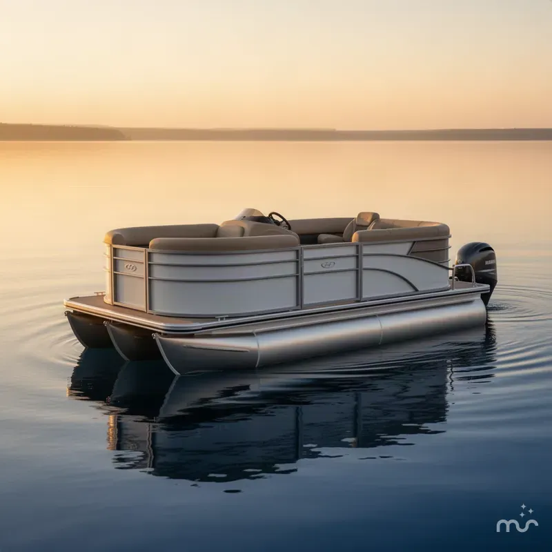 The Image of Harris Cruiser 230 2023 - 0