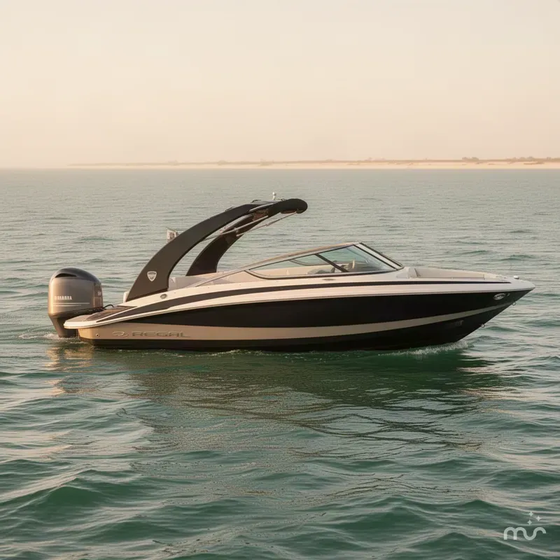 The Image of Regal 2100 2013 - 0