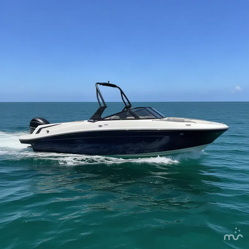 The Image of Bayliner VR6 2019 - undefined