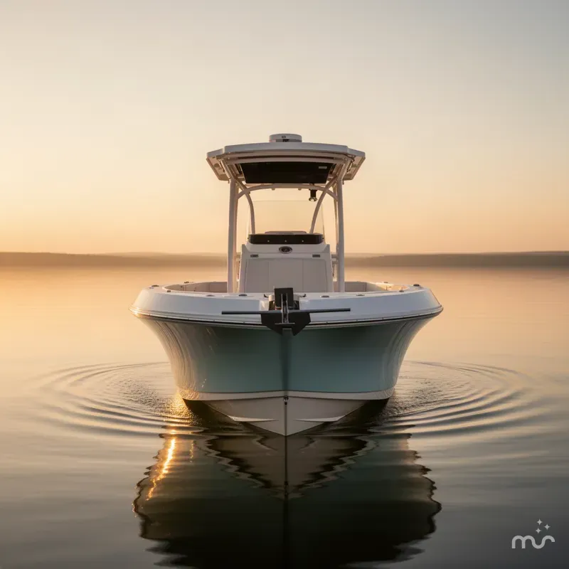 The Image of Wellcraft 222 Fisherman 2018 - 0
