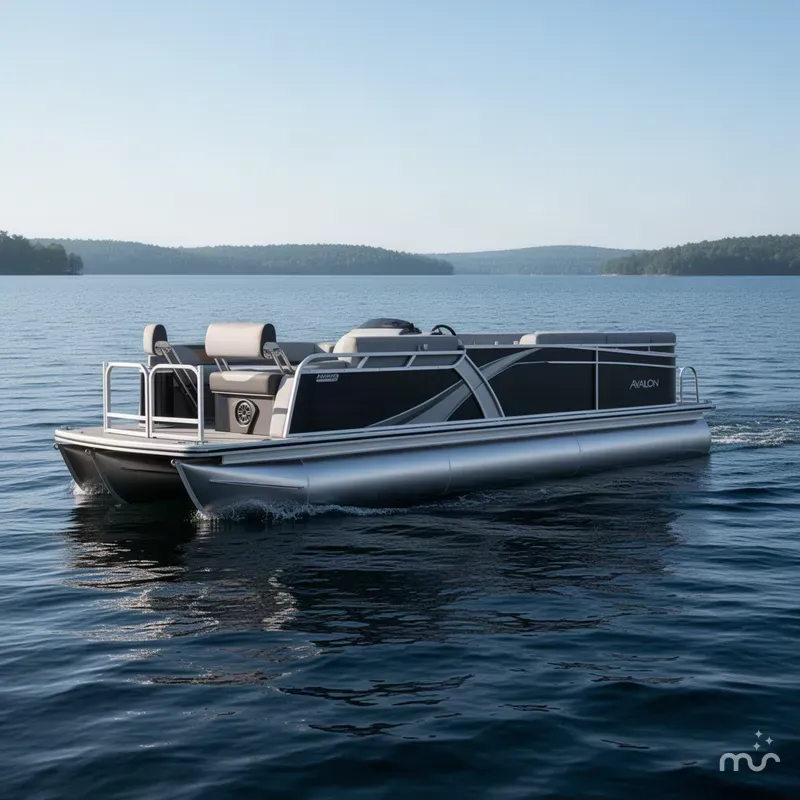 The Image of Avalon 2385 25 LSZ QLS 2026 - 0