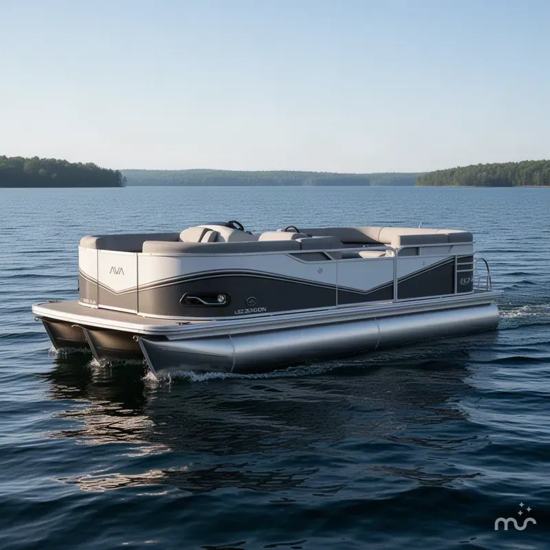 The Image of Avalon 2385 25 LSZ QLS 2026 - 0