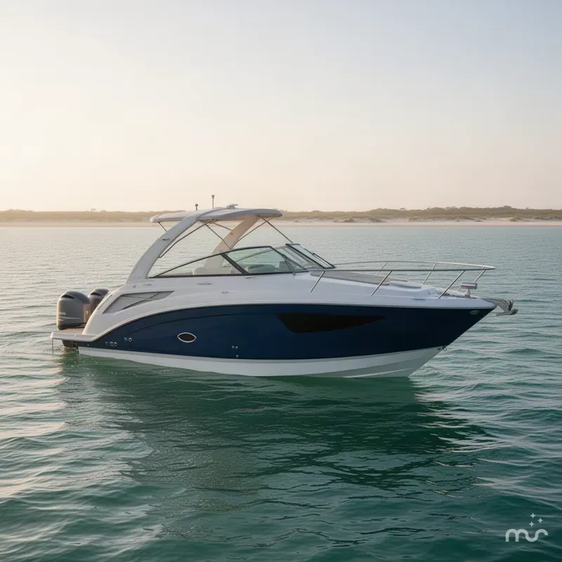 The Image of Regal 26 XO 2019 - undefined