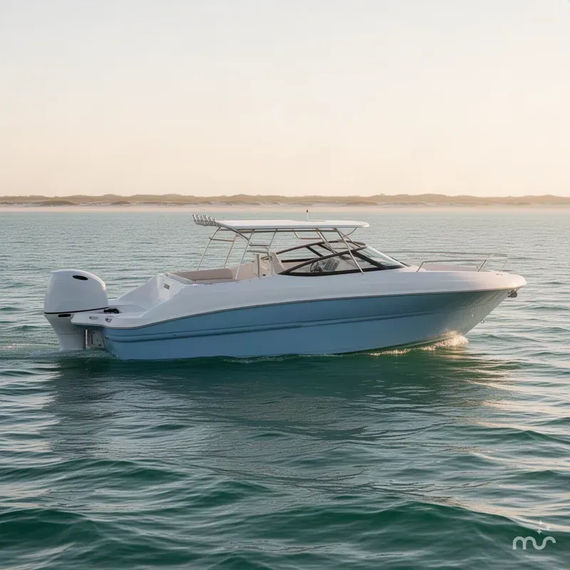 The Image of Stingray 231 DC 2023 - undefined