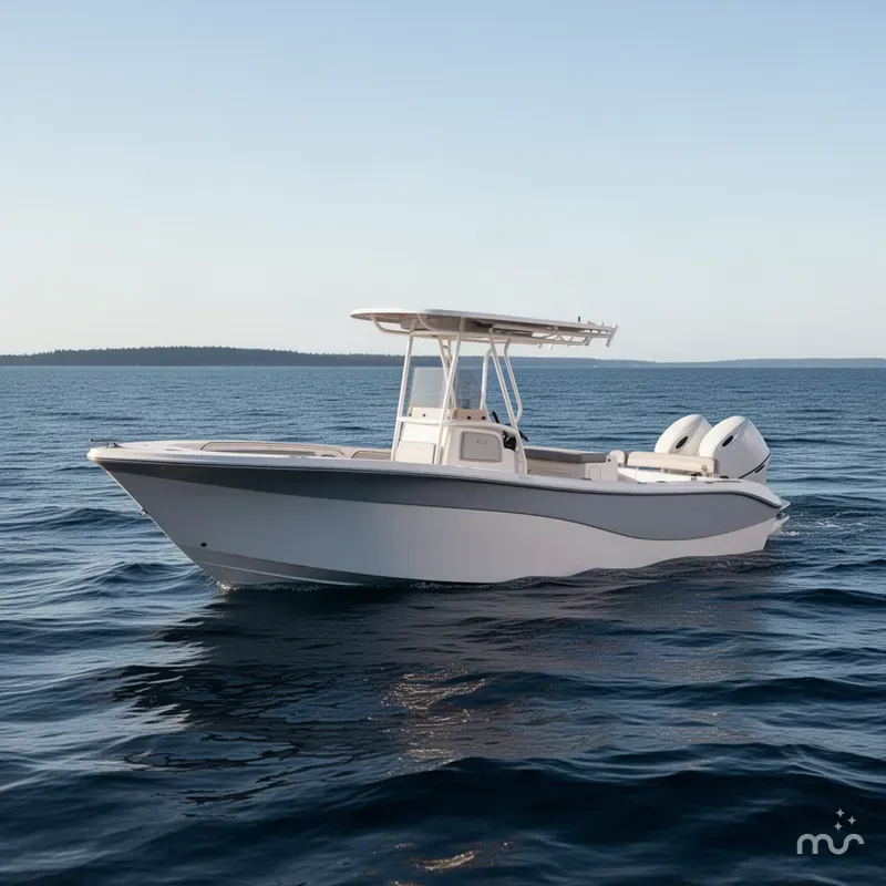 The Image of Sea Chaser 24 HFC 2023 - 0