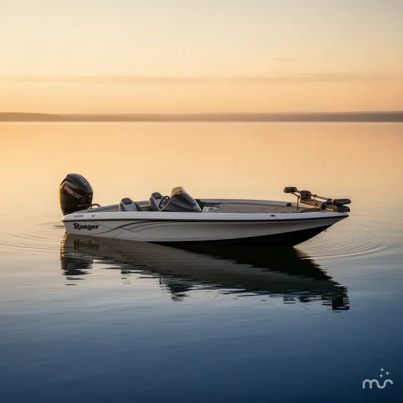 The Image of Ranger Z520C 2021 - 0