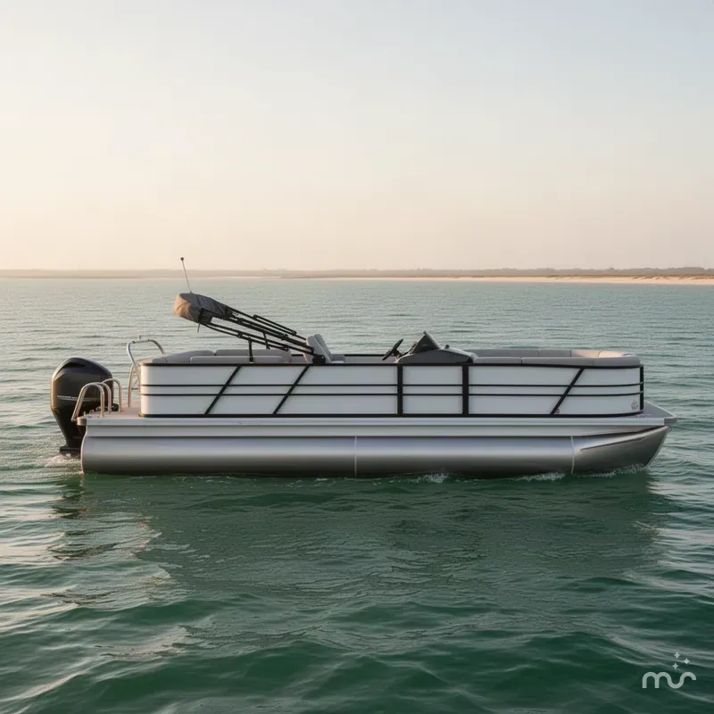 The Image of Massimo P24 Limited Max 2022 - undefined