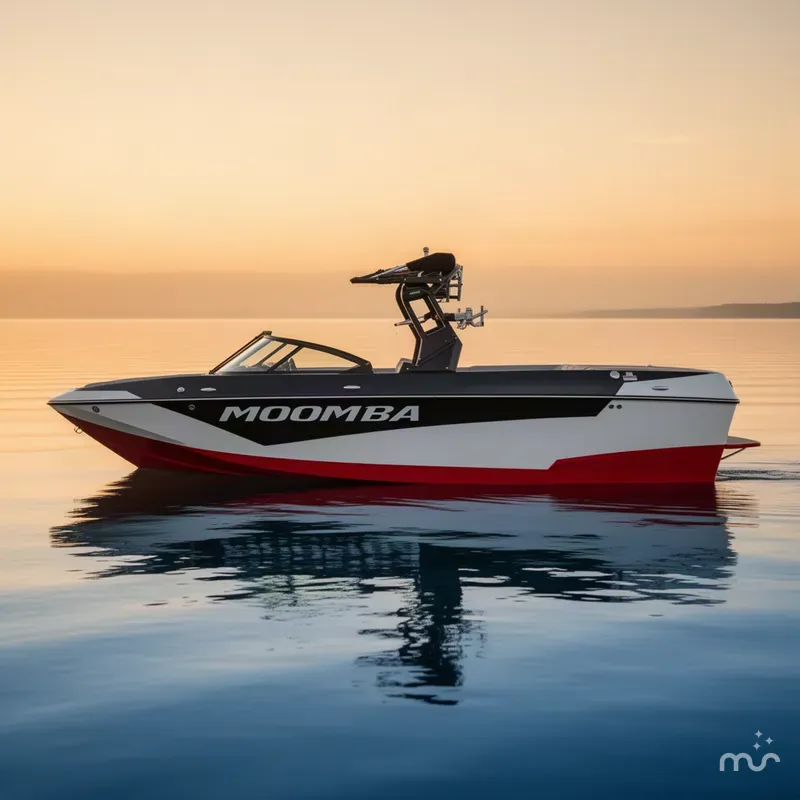 The Image of Moomba Makai 2022 - 0