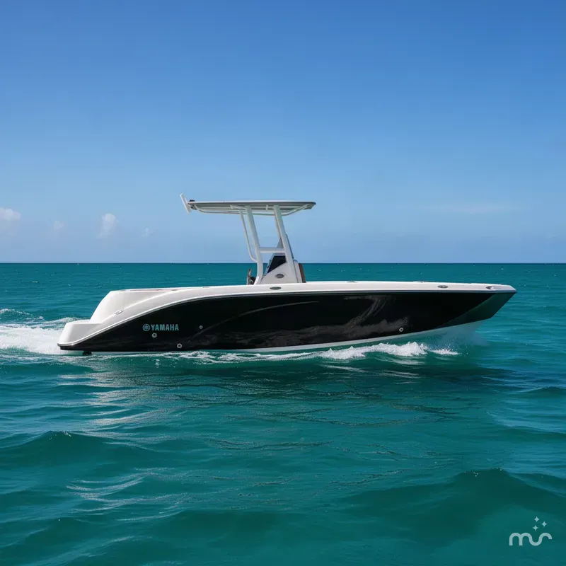 The Image of Yamaha 222 FSH Sport 2027 - 0