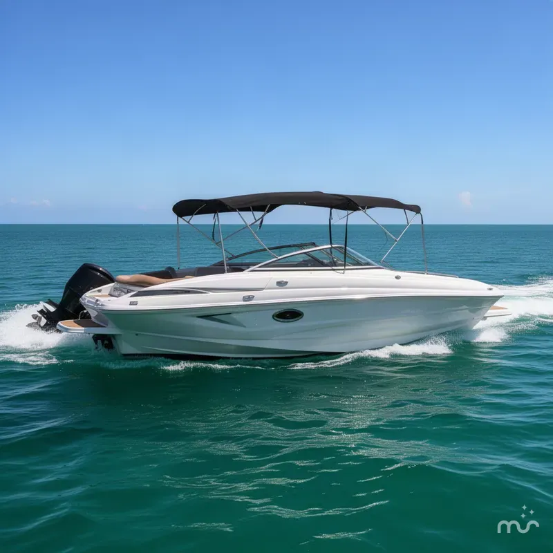 The Image of Crownline Boats E235 XS 2023 - undefined