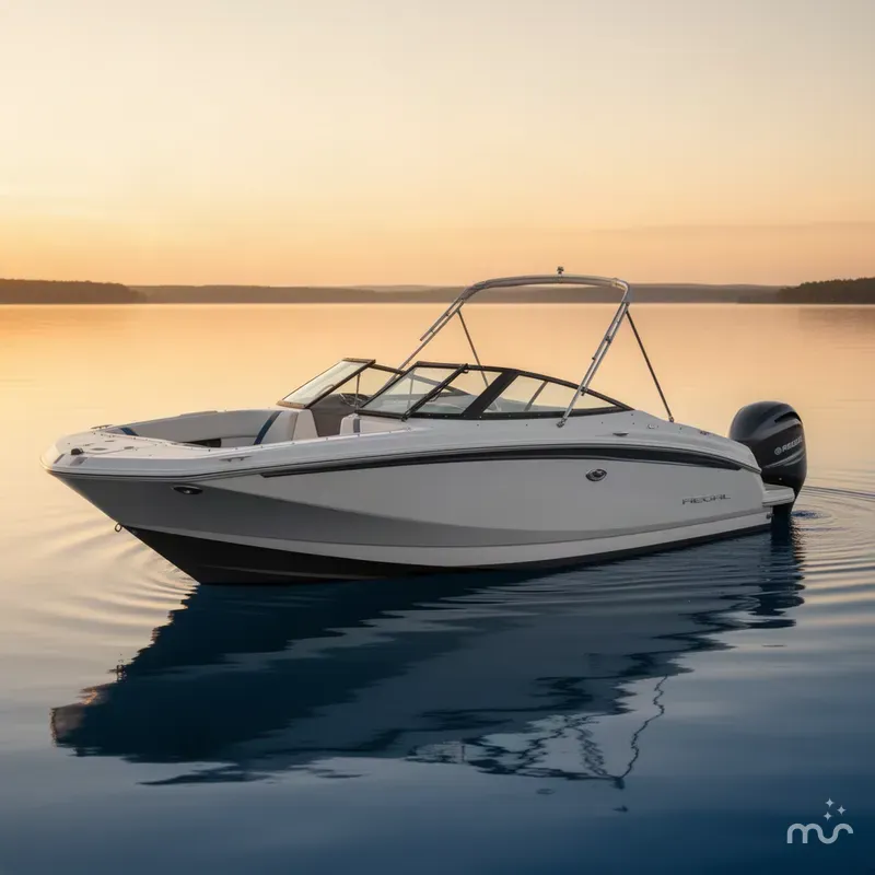 The Image of Regal FasDeck 22 ESX 2016 - 0