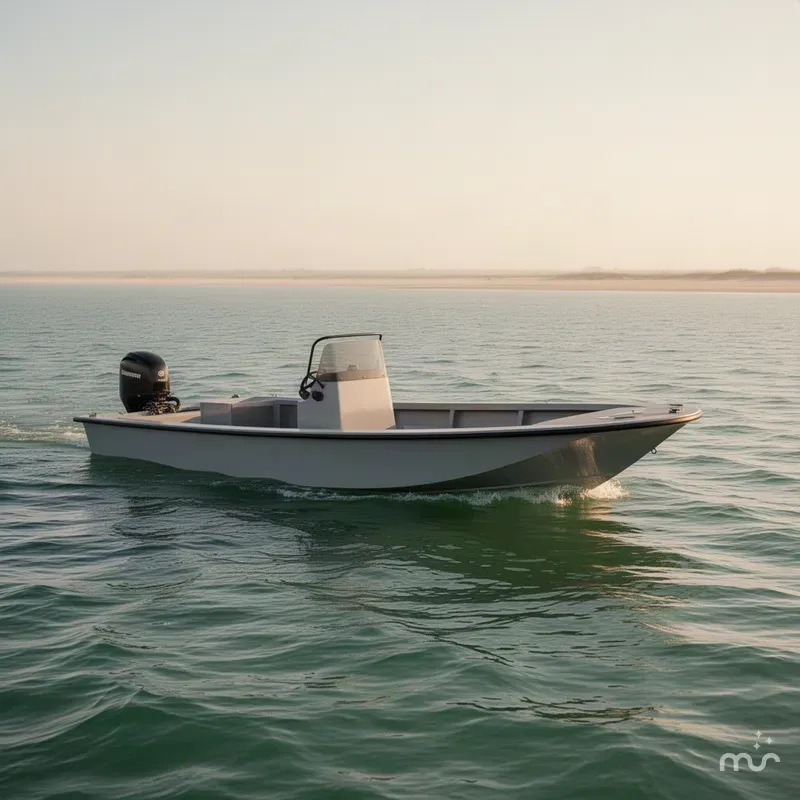 The Image of Coastal Phantom 2020 - undefined
