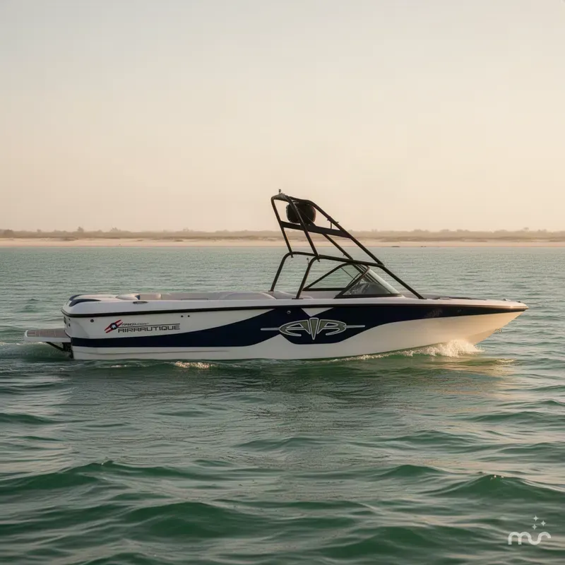 The Image of Correct Craft Pro Air Nautique 2001 - undefined