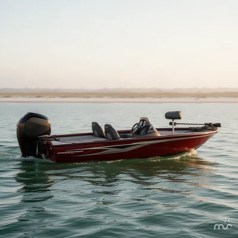 The Image of Tracker PRO TEAM 190 TX 2023 - undefined