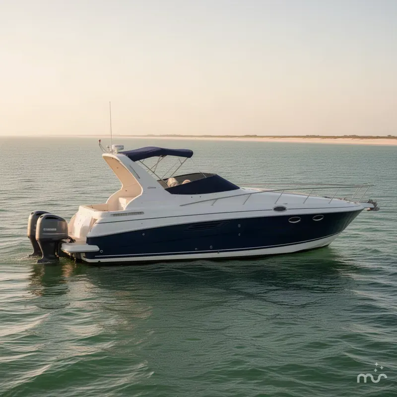 The Image of Cruisers 280 XI 2005 - 0
