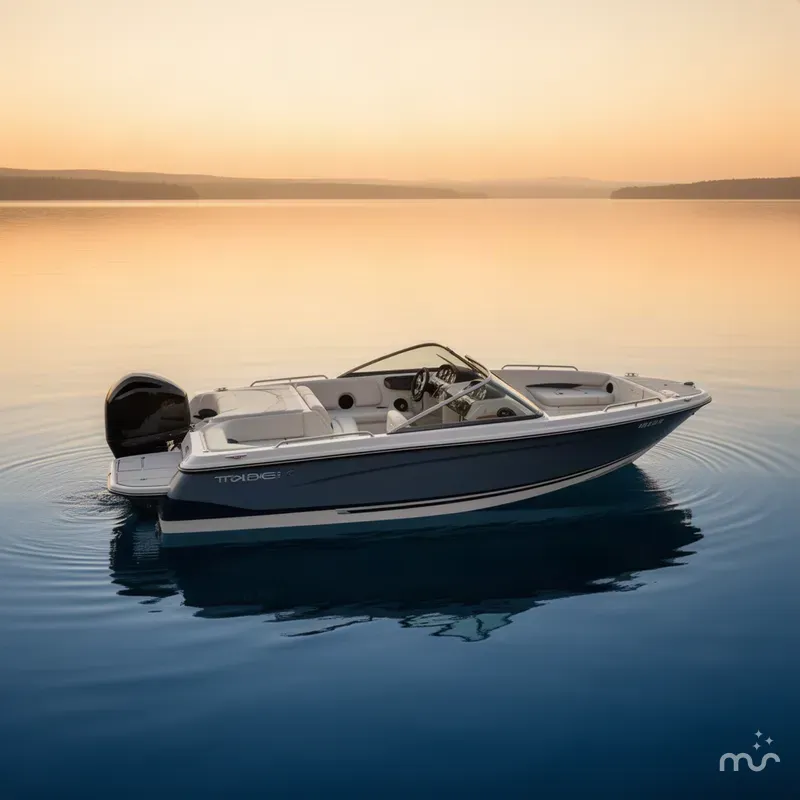 The Image of Tahoe 215 XI 2015 - undefined
