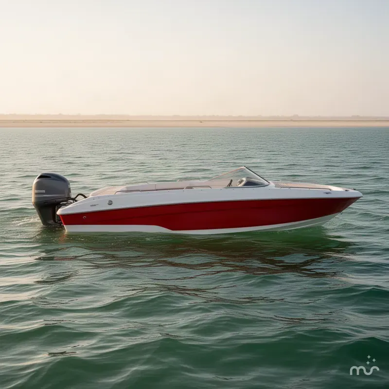 The Image of Glastron 200 DB 2012 - 0