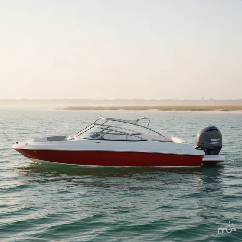 The Image of Stingray 208 LR 2020 - undefined