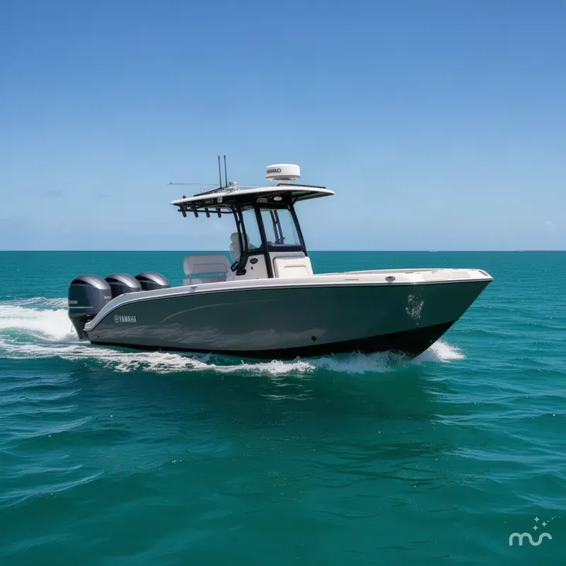 The Image of Yamaha 252 FSH Sport E 2023 - undefined
