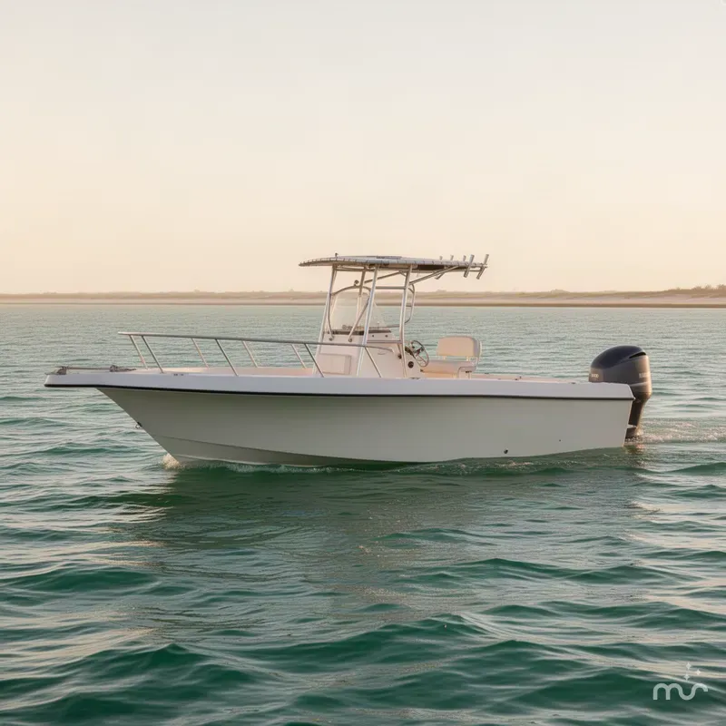 The Image of Hydra-Sports 230 Seahorse 2001 - 0