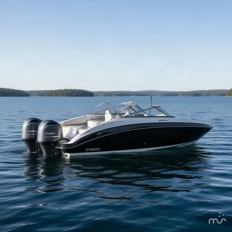 The Image of Yamaha SX240 2014 - undefined