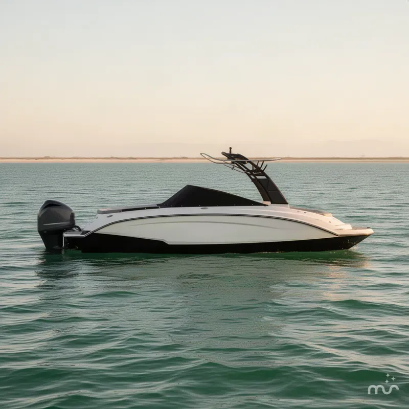 The Image of Chaparral 203 VRX 2017 - undefined