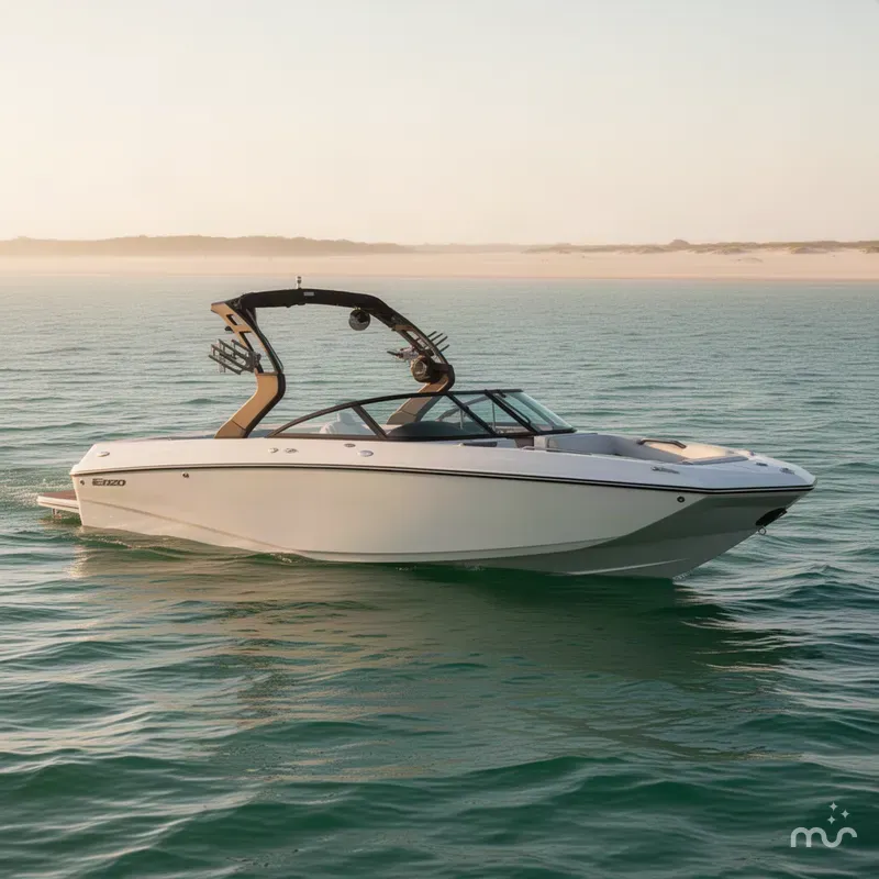 The Image of Centurion FX22 Enzo 2013 - 0
