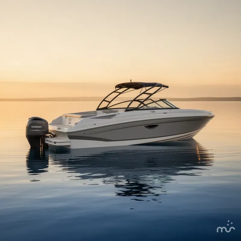 The Image of Rinker Q5 2018 - 0