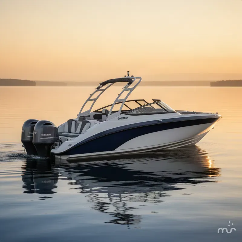 The Image of Yamaha AR 210 2022 - undefined