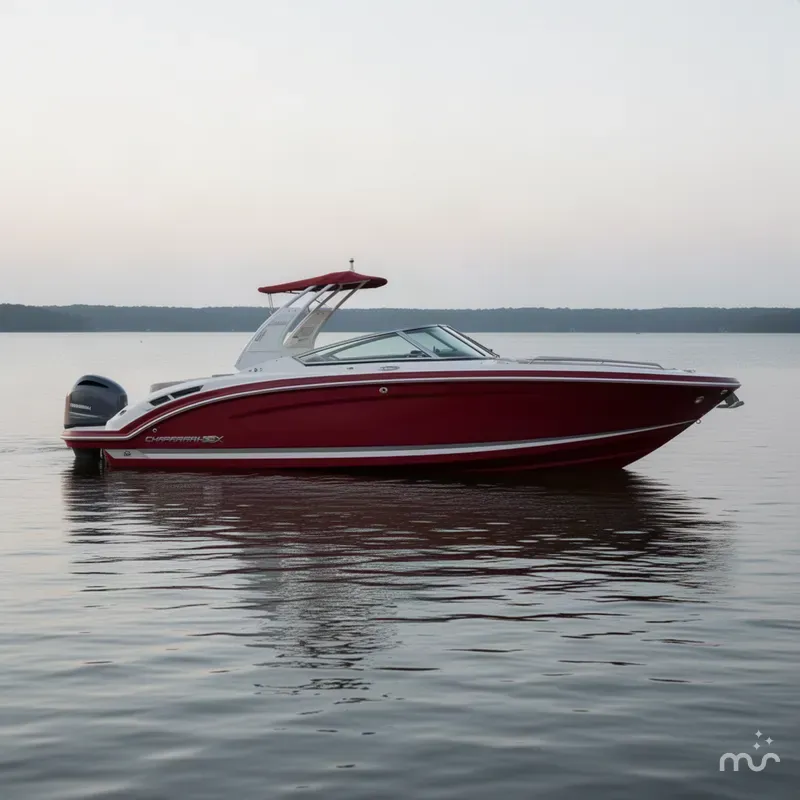 The Image of Chaparral 277SSX 2016 - undefined