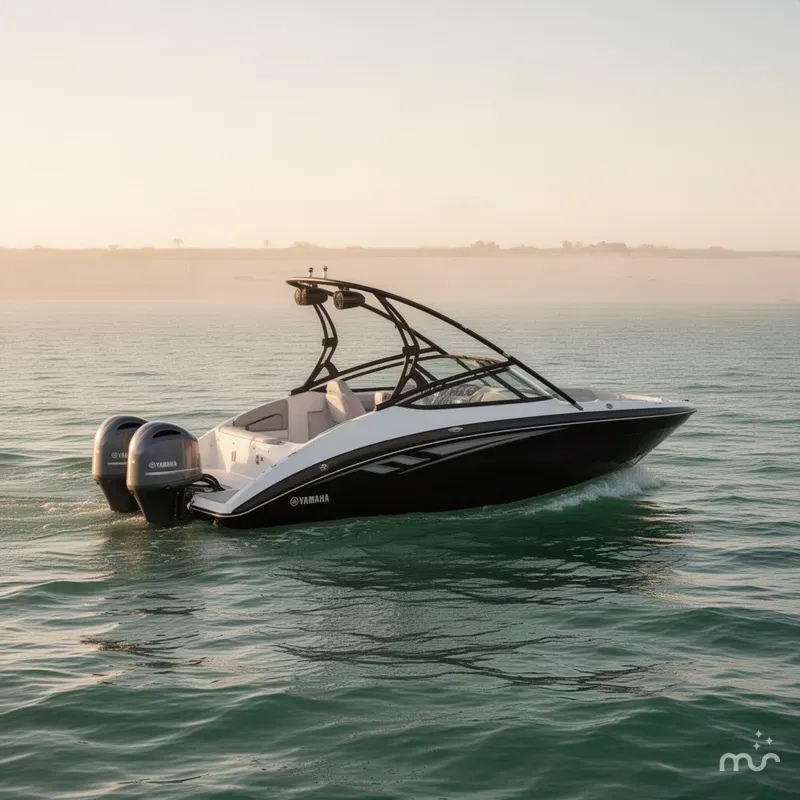 The Image of Yamaha 212x 2013 - undefined