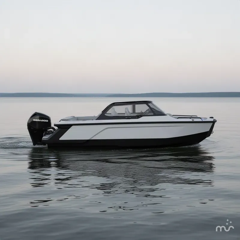 The Image of Sea-Doo Switch Sport 18 2023 - 0