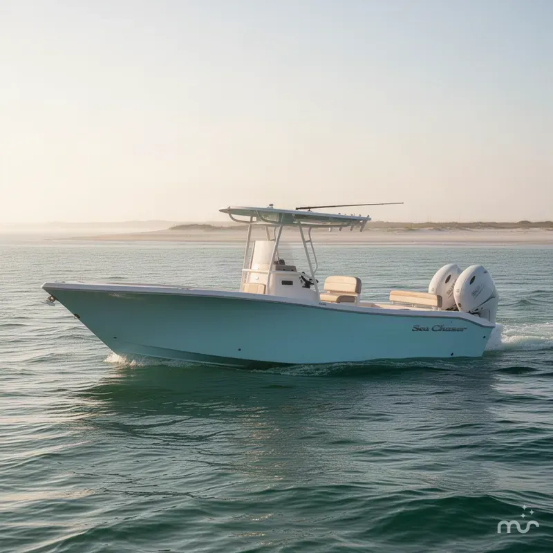 The Image of Sea Chaser 24 HFC 2023 - undefined