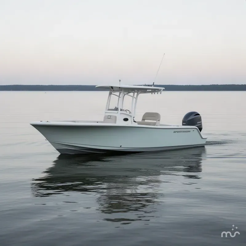 The Image of Sportsman 2300 Heritage 2014 - 0