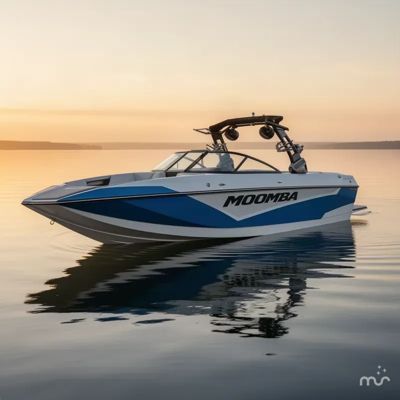 The Image of Moomba Makai 2019 - undefined