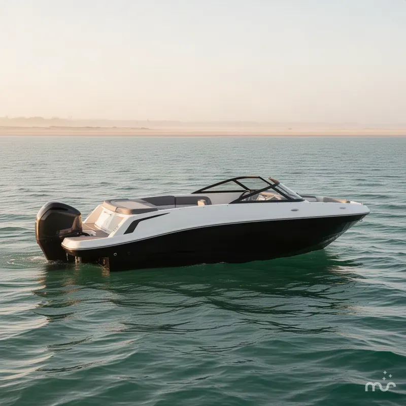 The Image of Bayliner VR6 2021 - undefined