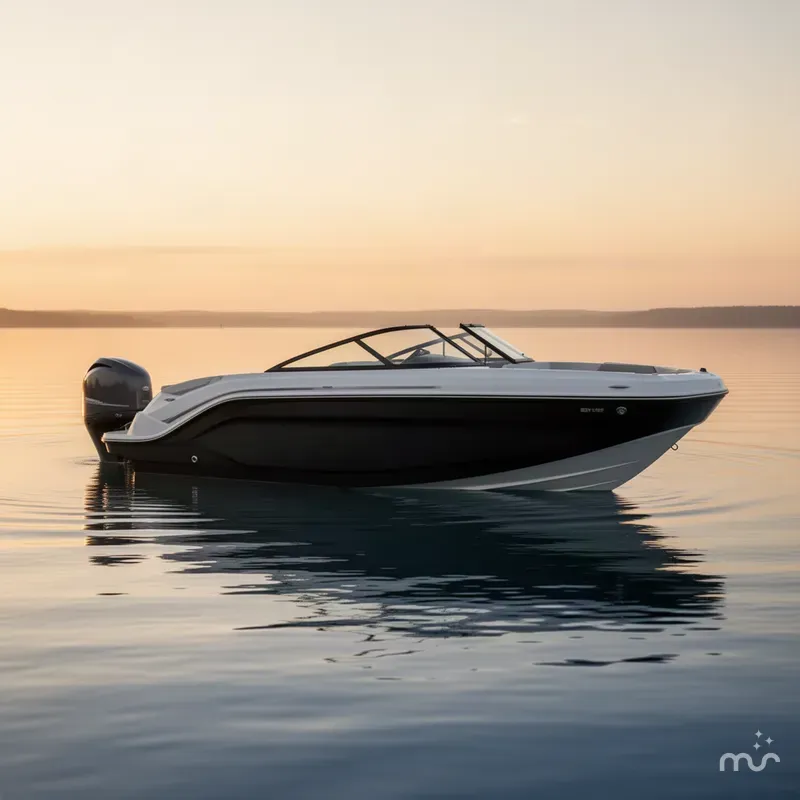 The Image of Bayliner DX 2250 2022 - undefined
