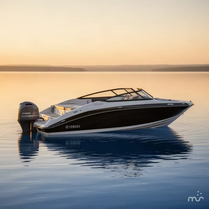 The Image of Yamaha AR195 2019 - undefined