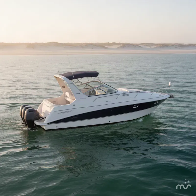 The Image of Larson 330 Cabrio 2005 - undefined