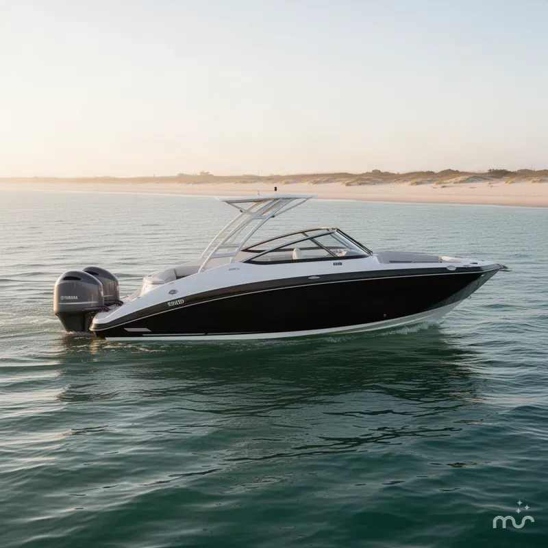 The Image of Yamaha 212X 2020 - undefined