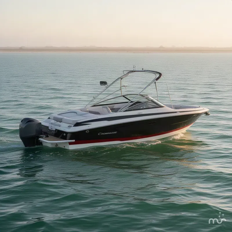 The Image of Crownline Boats 240 SS 2023 - undefined